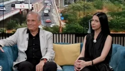 BEOGRADE DOBRO JUTRO - Ana Đorđević, Predrag Azdejković, Aleksandar Gajović