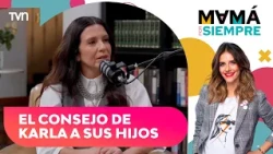 Karla Constant: "I always tell my kids that decisions are important" | Mom Forever