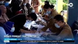 DISKES PERKUAT TRACHING TBC