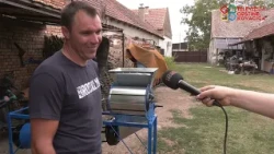 Hagyomány és innováció Olasz András gazdaságában