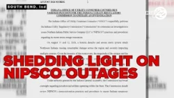 Indiana Utility Regulatory Commission investigating NIPSCO response after August storms