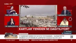 Çağrı Alkan ile “24 Özel” /Ankara-Bağdat Hattında Yeni Dönem – 30 09 2026