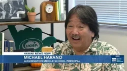 Veteran principal fights removal after audit of $2.5M school recording studio