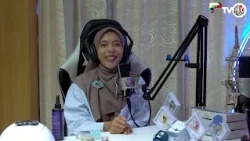 PODCAST PUNYO KITO (PPK) | PELAKU UMKM PENGRAJIN RESIN #TVRIJambi #MediaPemersatuBangsa