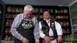 Waldemar's Grandma's Swabian Sausage Soup Recipe #SareaInBucate @TVRTM