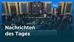 Daily News | August 10, 2026 - Midday Edition