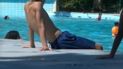 Vols anar a les piscines municipals? Diumenge serà l'últim dia que obriran