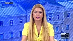 Δελτίο Ειδήσεων BLUE SKY 14-08-26