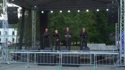 Živé korzo, Tenori ženských sŕdc, 23. 08. 2026