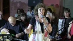 SYNAYLIA KYBELH SYROS 2026