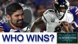 AFC North Predictions: Ravens or Joe Burrow's Bengals in 2026?