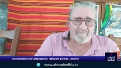 Yazid Temmim : Le peuple algérien cherche la justice sociale et l’égalité des chances