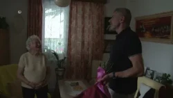 NOVOMEŠŤANKA EMÍLIA KUČEROVÁ OSLÁVILA 100 ROKOV