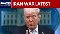 Trump REJECTS new Iran strike plans | KTVU