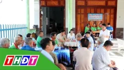 10 năm: Điểm tựa Canh Tân và hành trình Hội quán | THDT