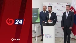 Tlačová beseda ministra Takáča: Peniaze na zavlažovanie (10.9.2026)