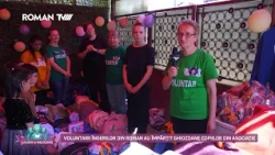 Cazuri și necazuri / Vara faptelor bune