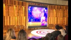 MasterChef Celebrity Paraguay encendió sus cocinas