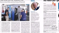 Press Review 09/29/2026
