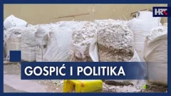 Reakcije političara na incident otpada u Lici
