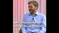 RTS Entrepreneur Talk with Thomas Kurz