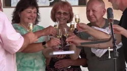 Paměti válečného prokurátora Jaroslava Němce znovu ožily
