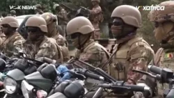MALI - Bamako écarte l'idée d'une intervention militaire américaine et défend sa souveraineté