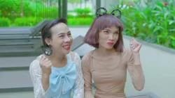 🎥 រឿង #ហ្វូងតារា [Ep75] #B4