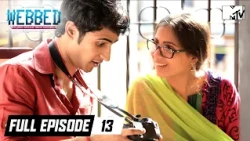Full Episode | Ep 13 | MTV Webbed - Think Before You Click | Fake Account To Seek Revenge