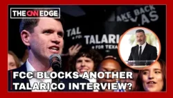 US NEWS | FCC Blocks Another Talarico Interview? | Kimmel Vs Trump’s FCC | US Midterms | N18G