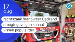 Zeeland Nu, maandag 17 augustus 2026