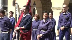 KLIP ETB Zuzenekoak: Madalenak | 2026-07-22 | Bermeo