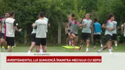 Avertismentul lui Sumudica HD