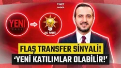 "İstanbul'da Yeni Katılımlar Olabilir!" Abdullah Özdemir'den Flaş Transfer Sinyali!