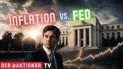 Fed Decision Ahead: Is the Next Big Market Catalyst Looming?
