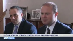 The Yorgen Fenech trial has entered its seventeenth day