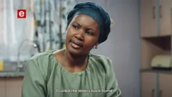 EMZINI S01 EP113 PROMO TONIGHT