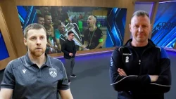 STOLITSA IS THE FLAGSHIP OF BELARUSIAN FUTSAL