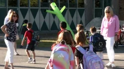 BNEWS Feature: Back to School in Burlington