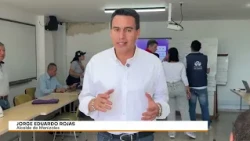 Coffee Axis cities among those hardest hit by the Chocó earthquake