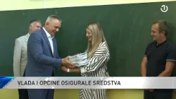 Besplatni udžbenici za sve osnovce u Republici Srpskoj