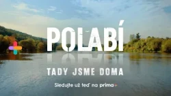 Polabí | sledujte každé úterý a čtvrtek na Primě nebo už teď na prima+ 🌊