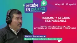 Region in Dialogue: Recommendations for safe and responsible camping in Patagonia