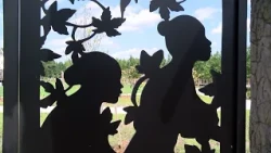 Grand Opening of the Historical Village at the Great Dismal Swamp