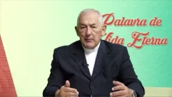 Word of Eternal Life - 08/27/2026 - Mt 24:42-51