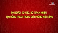 The Party in Life September 29, 2026 | Thanh Hoa Television