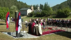 Obilježen Dan nestalih i poginulih u Petrovu