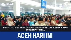 UTU Faculty of Social and Political Sciences Hosts ICOSPAL 2026 to Strengthen International Coope...