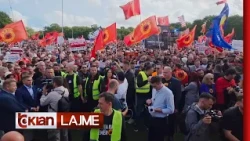 Tv Klan - Në pritje të vendimit për ish-krerët e UÇK