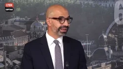 Senate elections: Sébastien Michel (LR) "regrets" divisions on the right
